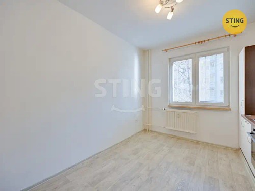 Prodej bytu 2+1 65 m²