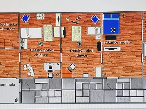 Prodej domu 390 m², pozemek 1302 m²
