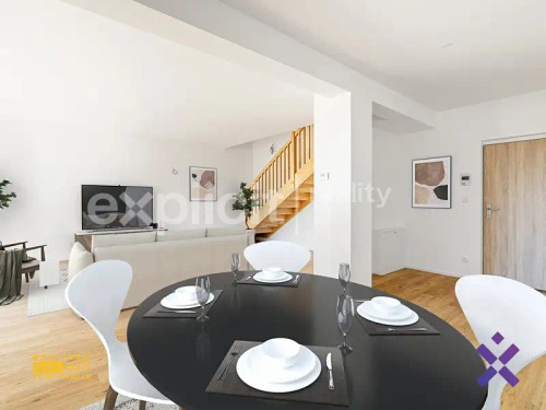 Prodej bytu 3+kk 135 m²