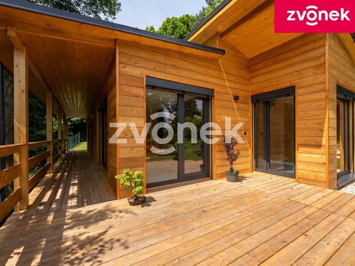 Prodej domu 124 m², pozemek 885 m²