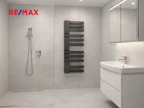 Prodaný  byt 2+1 53 m²