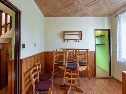 Prodej domu 180 m², pozemek 898 m²
