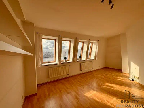 Prodej bytu 3+kk 64 m²