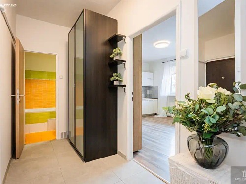 Prodej bytu 2+kk 55 m²