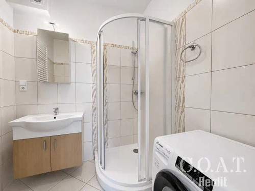 Prodej bytu 2+kk 56 m²