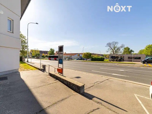 Prodaný byt 2+kk 56 m²