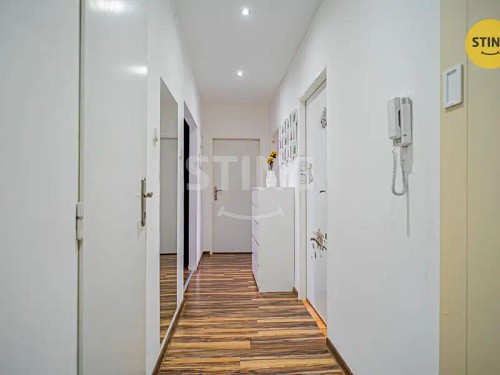 Prodej bytu 4+1 75 m²