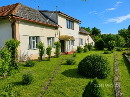 Prodej domu 150 m², pozemek 3692 m²
