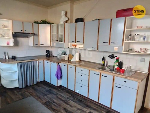 Prodej domu 175 m², pozemek 252 m²