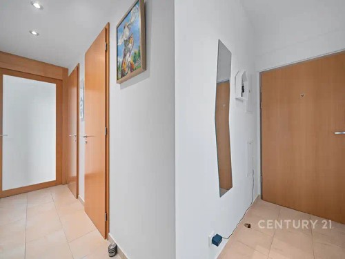 Prodaný  byt 2+kk 62 m²