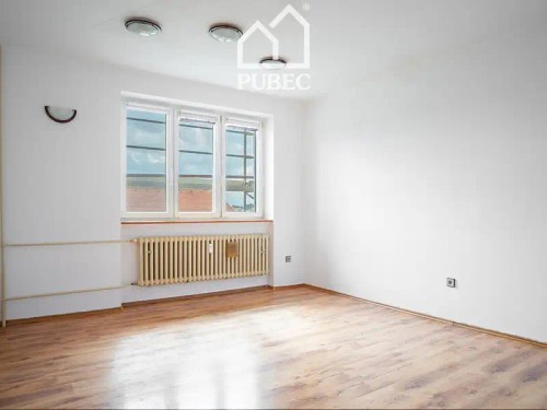 Prodaný  byt 3+1 71 m²