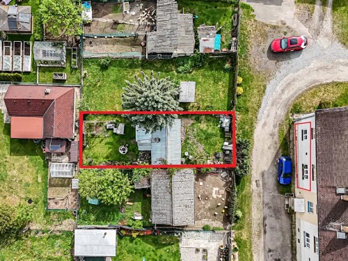 Prodej bytu 3+1 83 m²