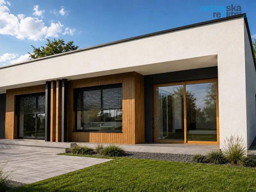 Prodej domu 126 m², pozemek 970 m²