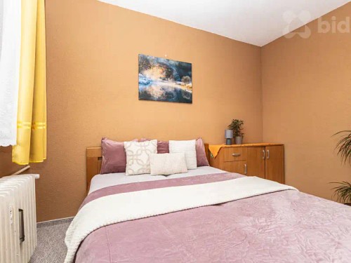 Prodaný byt 3+1 71 m²