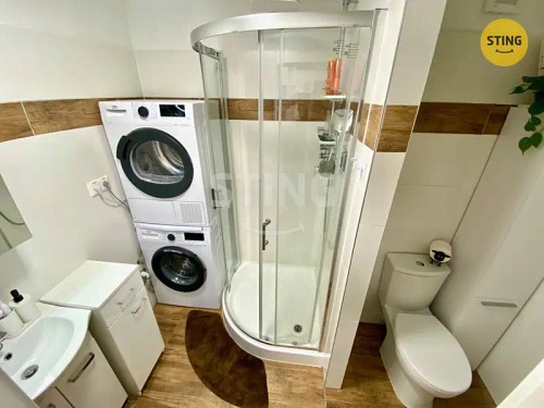 Prodej bytu 2+kk 54 m²