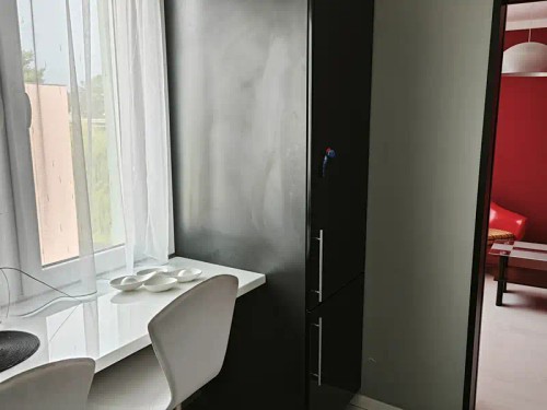 Prodaný  byt 3+1 57 m²