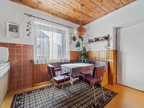 Prodej domu 210 m², pozemek 898 m²