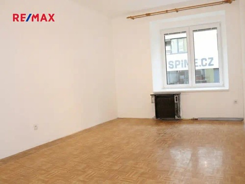 Prodej bytu 1+1 52 m²