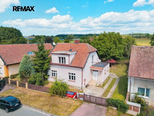 Prodej domu 114 m², pozemek 798 m²