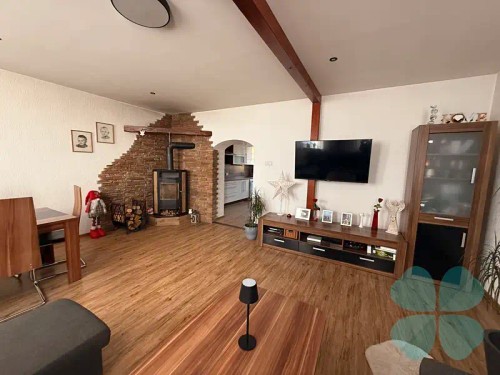 Prodej domu 220 m², pozemek 449 m²