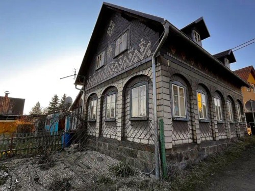 Prodej domu 120 m², pozemek 881 m²