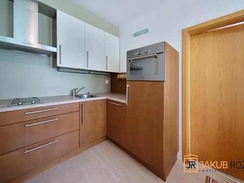 Prodaný byt 2+kk 48 m²