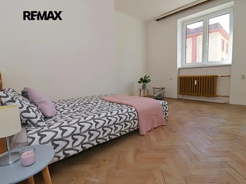 Prodej bytu 3+1 92 m²
