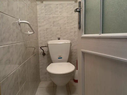 Prodaný byt 2+1 53 m²