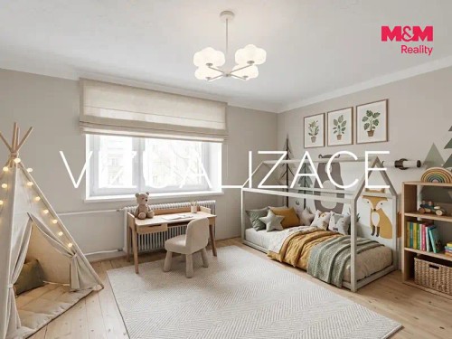 Prodej domu 225 m², pozemek 1225 m²