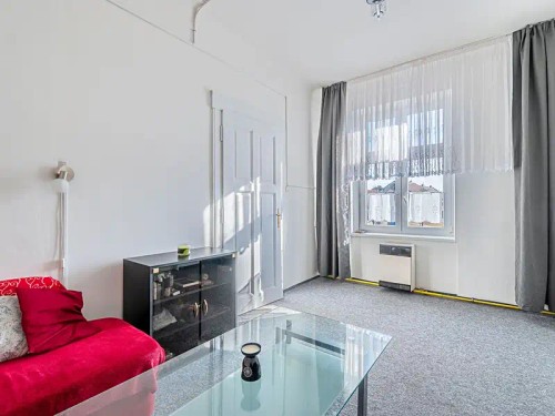 Prodaný  byt 2+1 60 m²