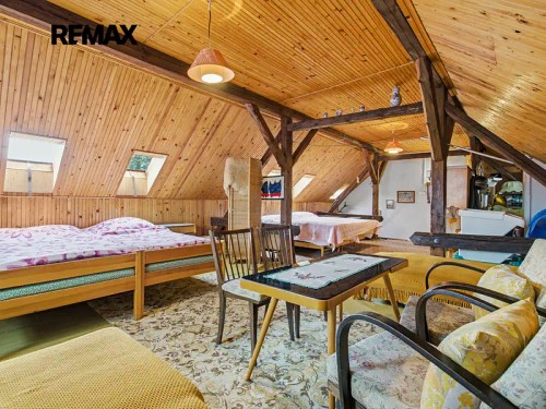 Prodej domu 113 m², pozemek 888 m²