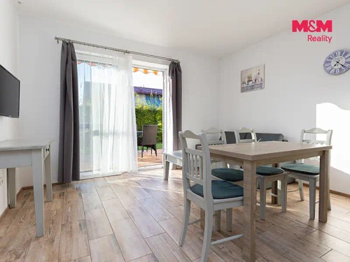 Prodej domu 122 m², pozemek 328 m²