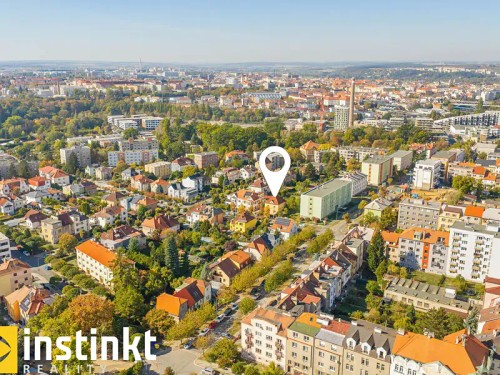 Prodej domu 340 m², pozemek 924 m²