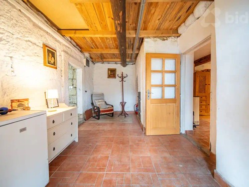 Prodej domu 50 m², pozemek 3738 m²