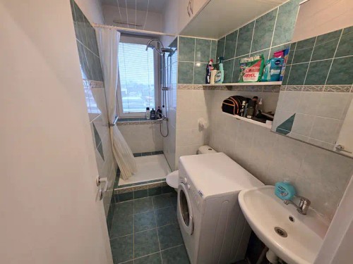 Prodaný  byt 1+1 29 m²