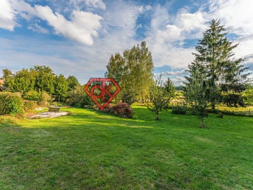 Prodej domu 200 m², pozemek 1896 m²