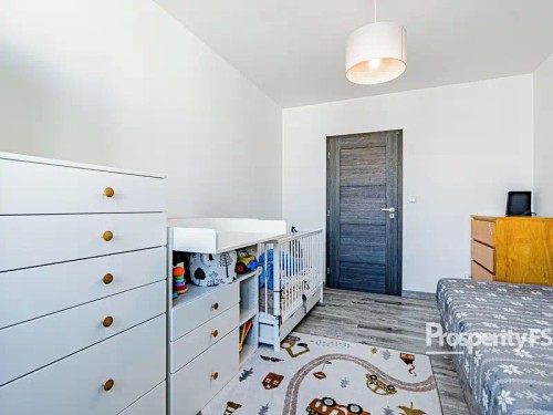 Prodaný byt 3+1 68 m²