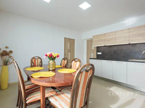 Prodej domu 229 m², pozemek 646 m²