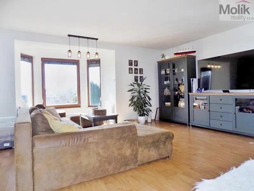 Prodej domu 190 m², pozemek 1140 m²