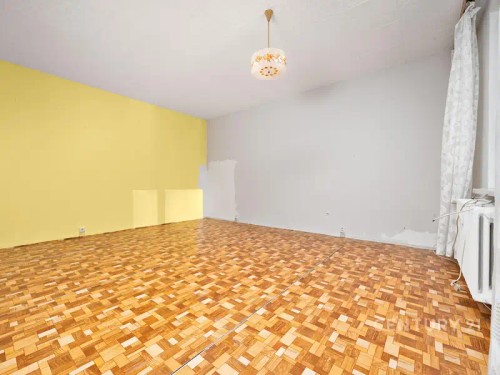 Prodaný byt 3+1 72 m²