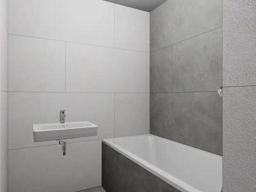 Prodej bytu 3+kk 75 m²