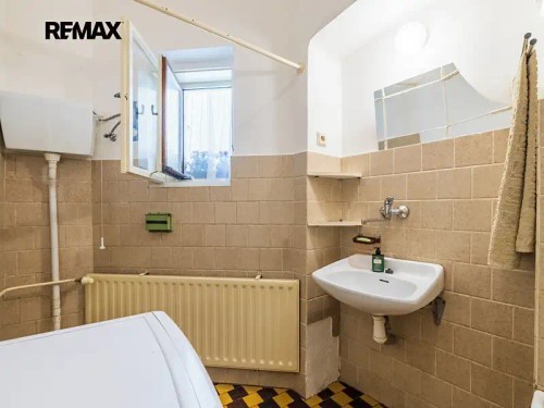Prodaný byt 3+1 81 m²