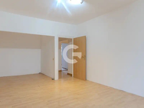 Prodaný byt 2+1 58 m²