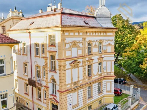 Prodaný byt 3+1 90 m²