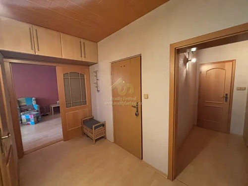 Prodaný byt 4+1 90 m²
