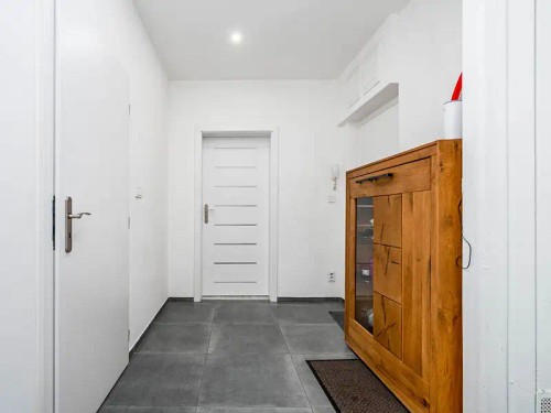 Prodej bytu 2+1 57 m²