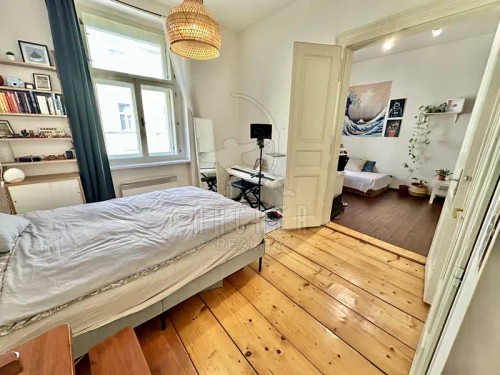 Prodej bytu 2+kk 43 m²