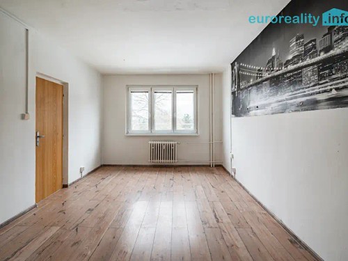 Prodej bytu 2+kk 36 m²