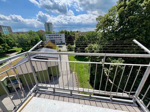 Prodaný byt 3+1 62 m²