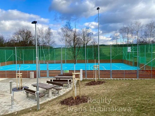 Prodaný byt 2+1 65 m²